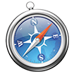 Apple Safari Icon